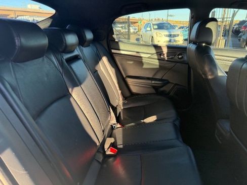 Used 2018 Honda Civic Sport Touring image 15