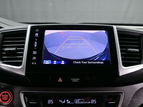 Used 2017 Honda Pilot EX-L image 20