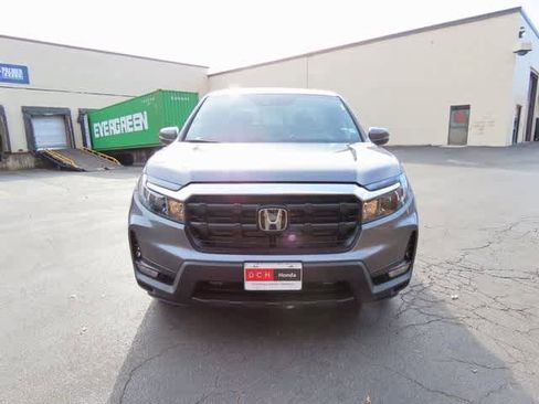 New 2026 Honda Ridgeline RTL image 6