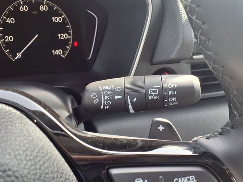 New 2025 Honda Pilot Touring image 16