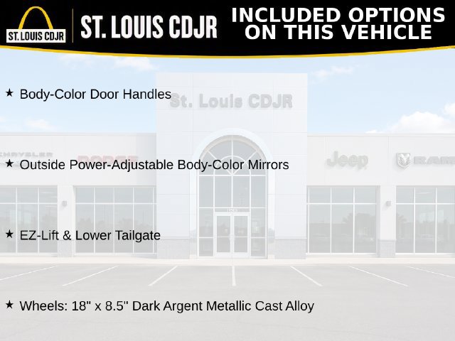 Used 2021 Chevrolet Colorado W/T w/ Custom Special Edition AWD/4WD image 20