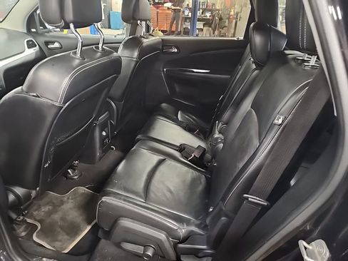 Used 2012 Dodge Journey Crew w/ Flexible Seating Group image 13