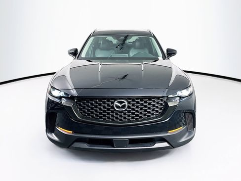 Used 2025 MAZDA CX-50 AWD 2.5 S w/ Preferred Package image 2