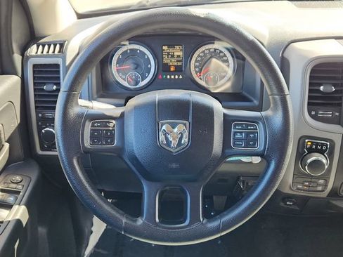 Used 2017 RAM 1500 Tradesman w/ Popular Equipment Group AWD/4WD image 35