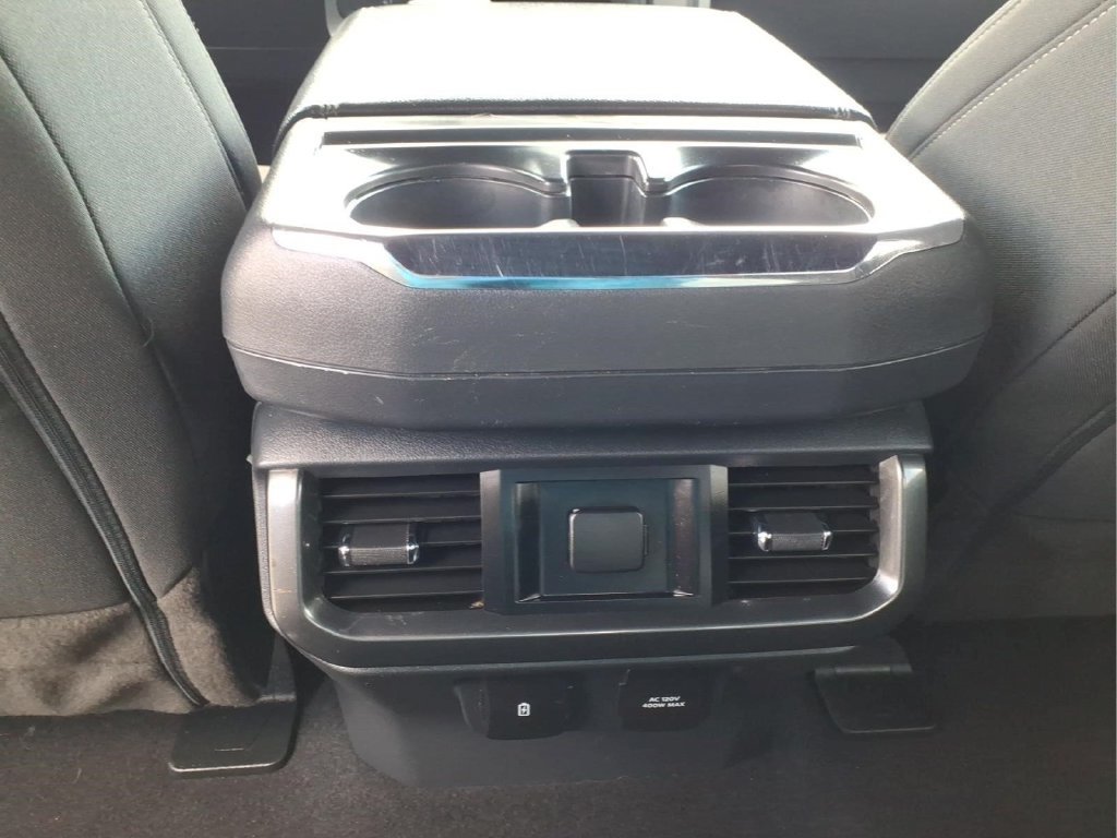 Used 2023 Ford F150 XLT w/ Equipment Group 301A Mid AWD/4WD image 16