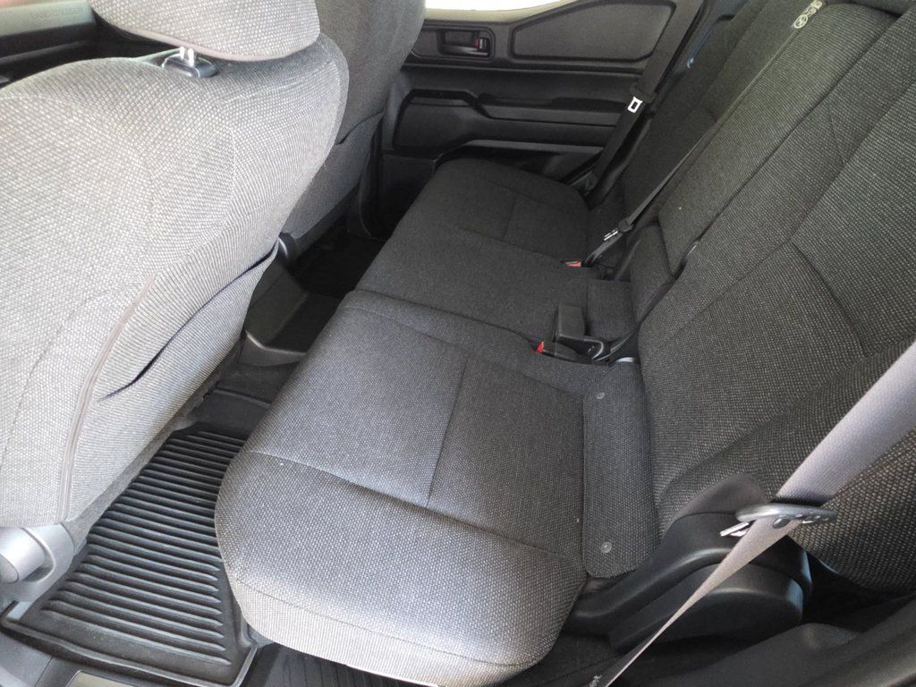 Used 2024 Toyota Land Cruiser 1958 AWD/4WD image 9