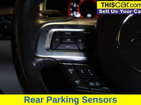 Used 2022 Ford Mustang GT Premium w/ Equipment Group 401A image 17