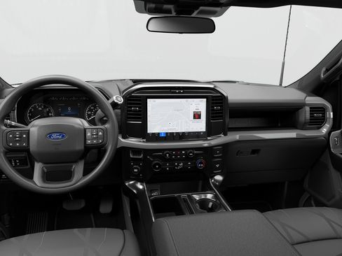New 2026 Ford F150 STX image 29