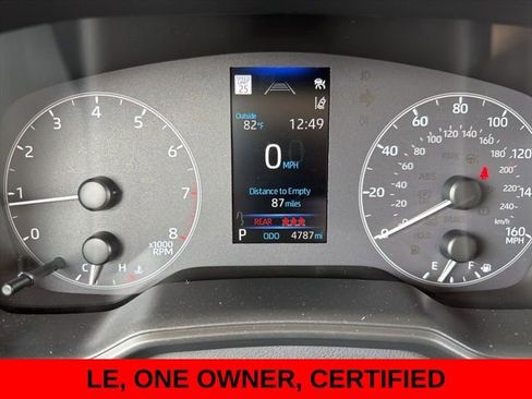 Used 2023 Toyota Corolla LE image 18
