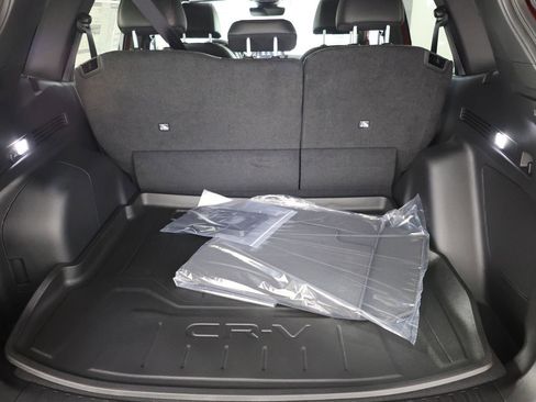 New 2026 Honda CR-V Sport Touring image 22