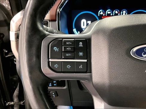 Used 2023 Ford F150 Lariat w/ Equipment Group 502A High image 27