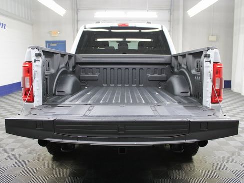 Used 2023 Ford F150 Tremor image 34