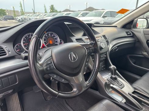 Used 2013 Acura TSX Sport Wagon FWD image 11
