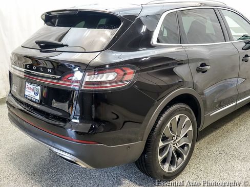 Used 2022 Lincoln Nautilus Reserve w/ Equipment Group 201A AWD/4WD image 7
