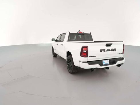 New 2026 RAM 1500 Laramie w/ Night Edition image 9