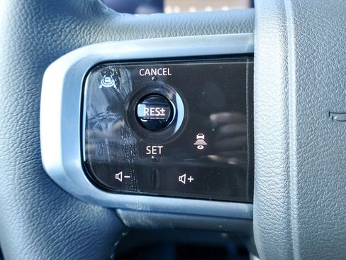 New 2026 Nissan Armada Platinum image 13