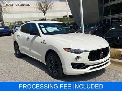 Used 2024 Maserati Levante GT Ultima