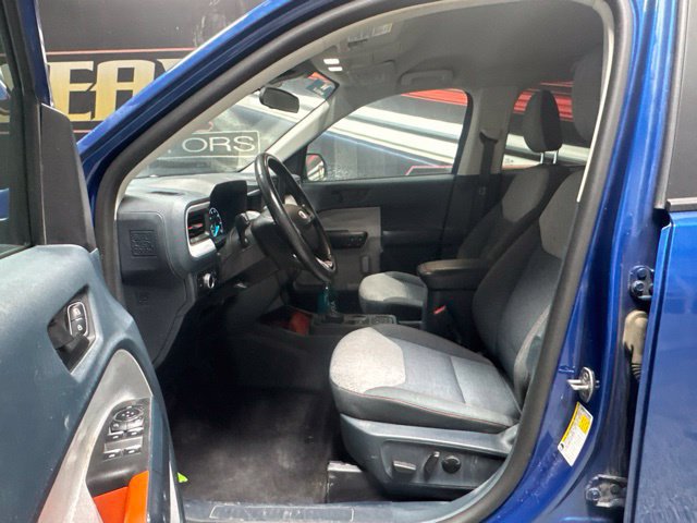 Used 2024 Ford Maverick XLT w/ XLT Luxury Package FWD image 4