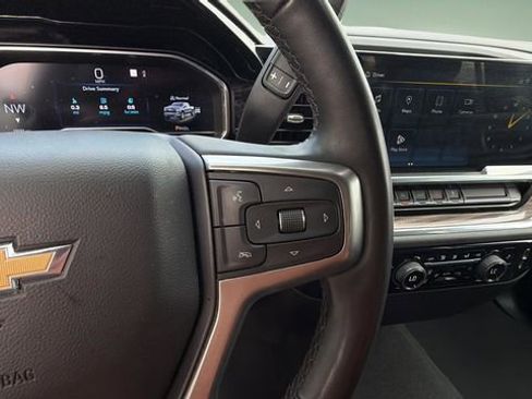 Used 2023 Chevrolet Silverado 1500 LT image 27