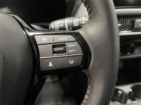 New 2027 Honda HR-V Sport image 18
