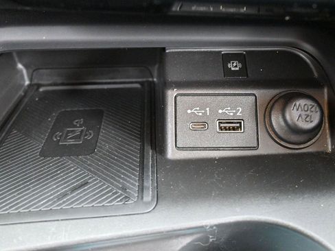 Used 2024 INFINITI QX50 Sensory AWD/4WD image 26