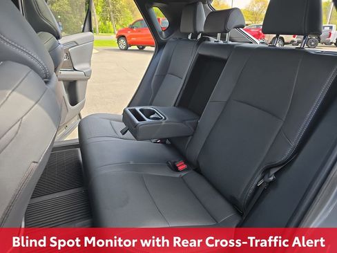 Certified 2023 Toyota bZ4X AWD w/ Weather Package image 18