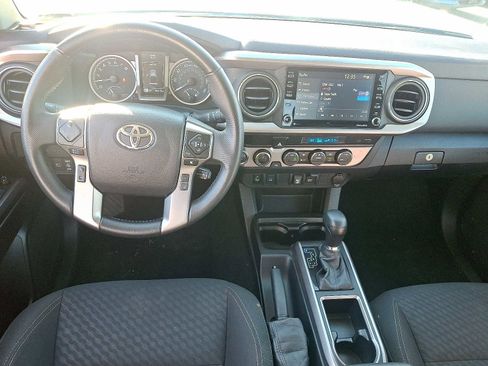 Certified 2023 Toyota Tacoma 4x4 Double Cab image 14