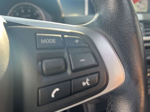 Used 2021 BMW X1 sDrive28i w/ Convenience Package image 34