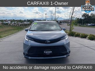 Used 2026 Toyota Sienna XLE Woodland Edition AWD/4WD video 2