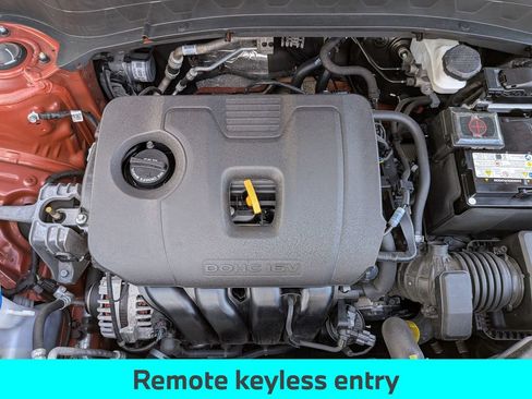 Used 2023 Kia Seltos S FWD image 14