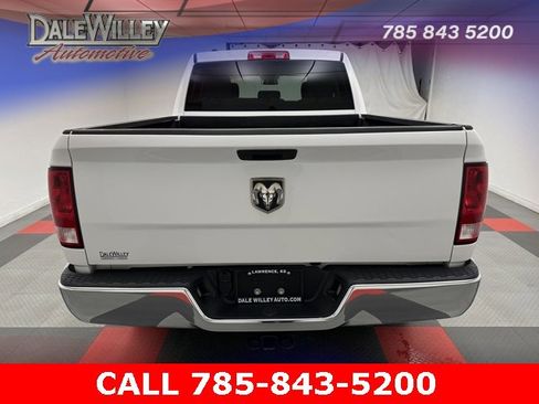Used 2020 RAM 1500 Tradesman w/ Popular Equipment Group image 5