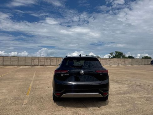 Used 2023 Buick Envision Preferred w/ Sport Touring Package AWD/4WD image 16
