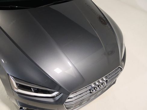 Used 2018 Audi A5 2.0T Premium Plus w/ Premium Plus image 25