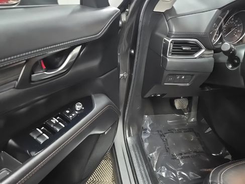 Used 2017 MAZDA CX-5 Grand Touring AWD/4WD image 31