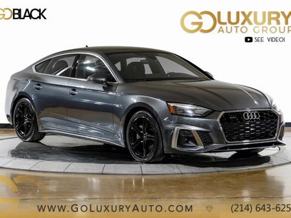 Used 2022 Audi A5 2.0T Premium w/ Convenience Package