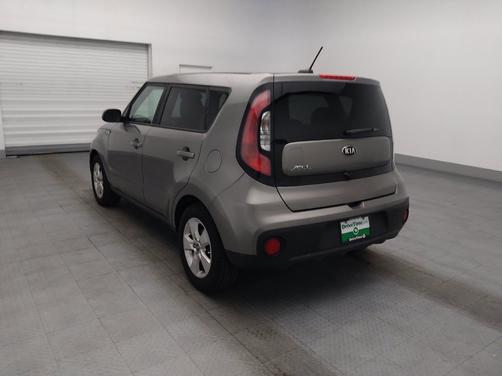 Used 2019 Kia Soul FWD image 5