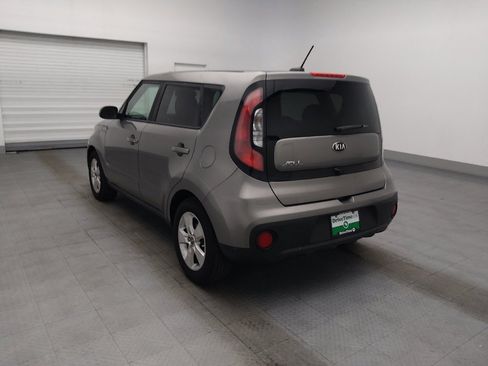 Used 2019 Kia Soul FWD image 5