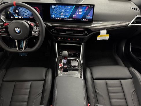 New 2026 BMW M2 w/ Lighting Package image 14