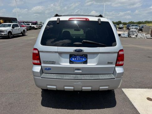 Used 2012 Ford Escape XLT FWD image 6