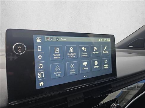 New 2026 Honda Prologue Touring image 20