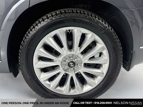 Used 2020 Hyundai Palisade Limited AWD/4WD image 34