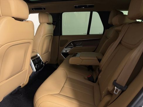 Used 2023 Land Rover Range Rover SE AWD/4WD image 28
