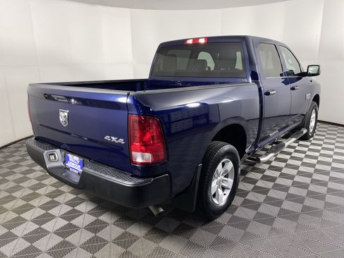 Used 2018 RAM 1500 Express image 5