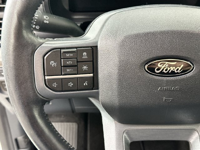 Used 2024 Ford F150 Lariat AWD/4WD image 24