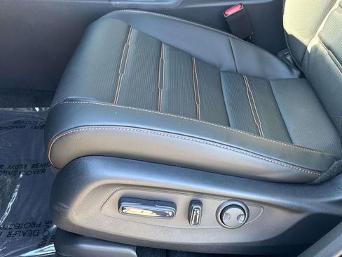 New 2026 Honda CR-V Sport-L image 11