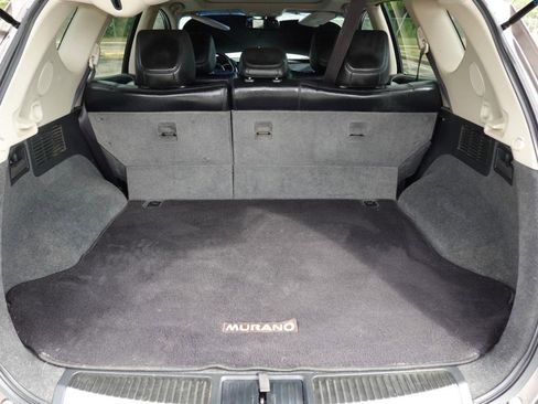 Used 2011 Nissan Murano SL image 27