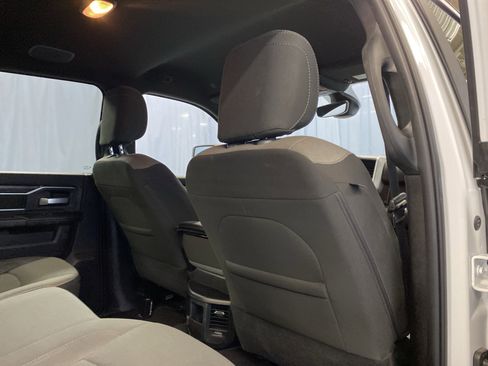 Certified 2024 RAM 2500 Big Horn w/ Bed Utility Group image 35