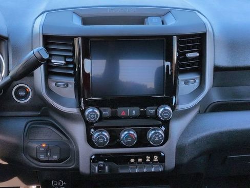 New 2026 RAM 2500 Tradesman AWD/4WD image 17
