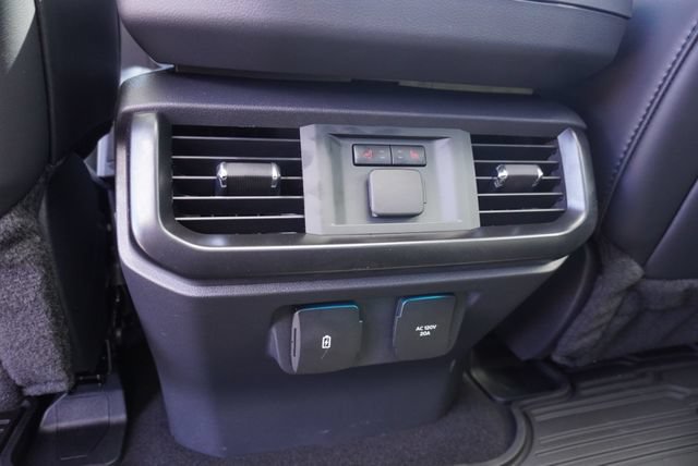 Used 2026 Ford F150 Raptor AWD/4WD image 52