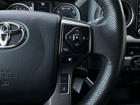 Used 2023 Toyota Tacoma SR5 image 31